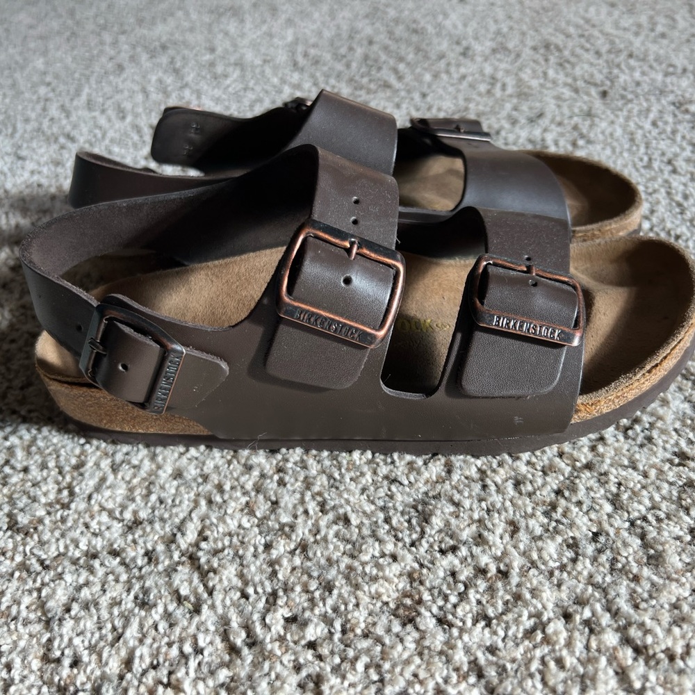 Women’s Birkenstock sandals